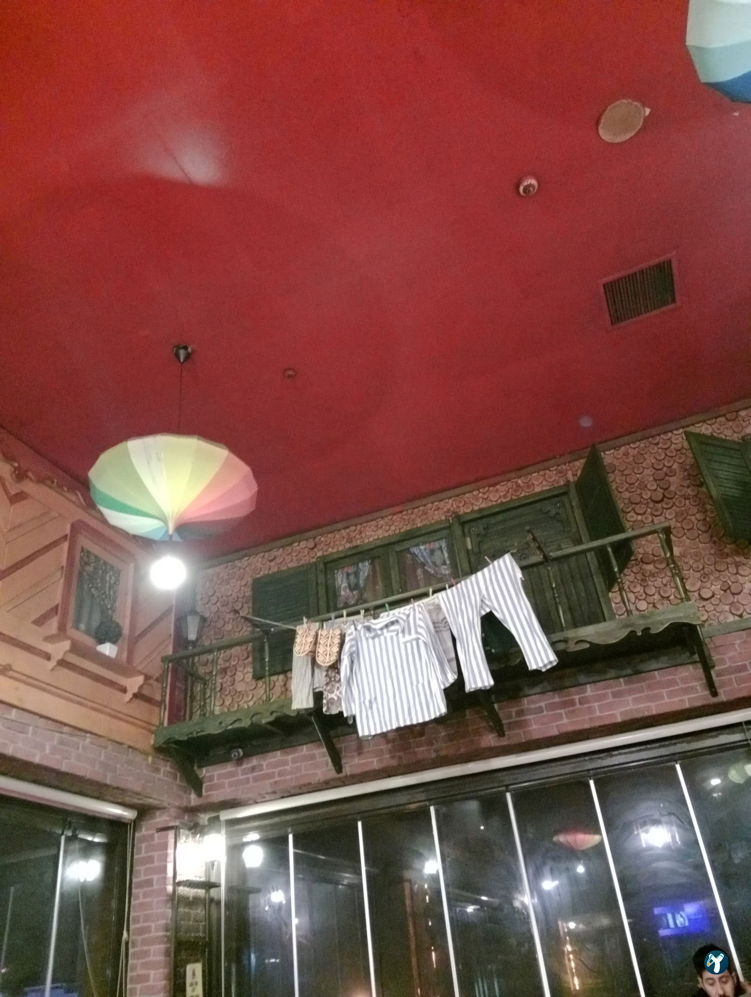 Nostalji Cafe 2