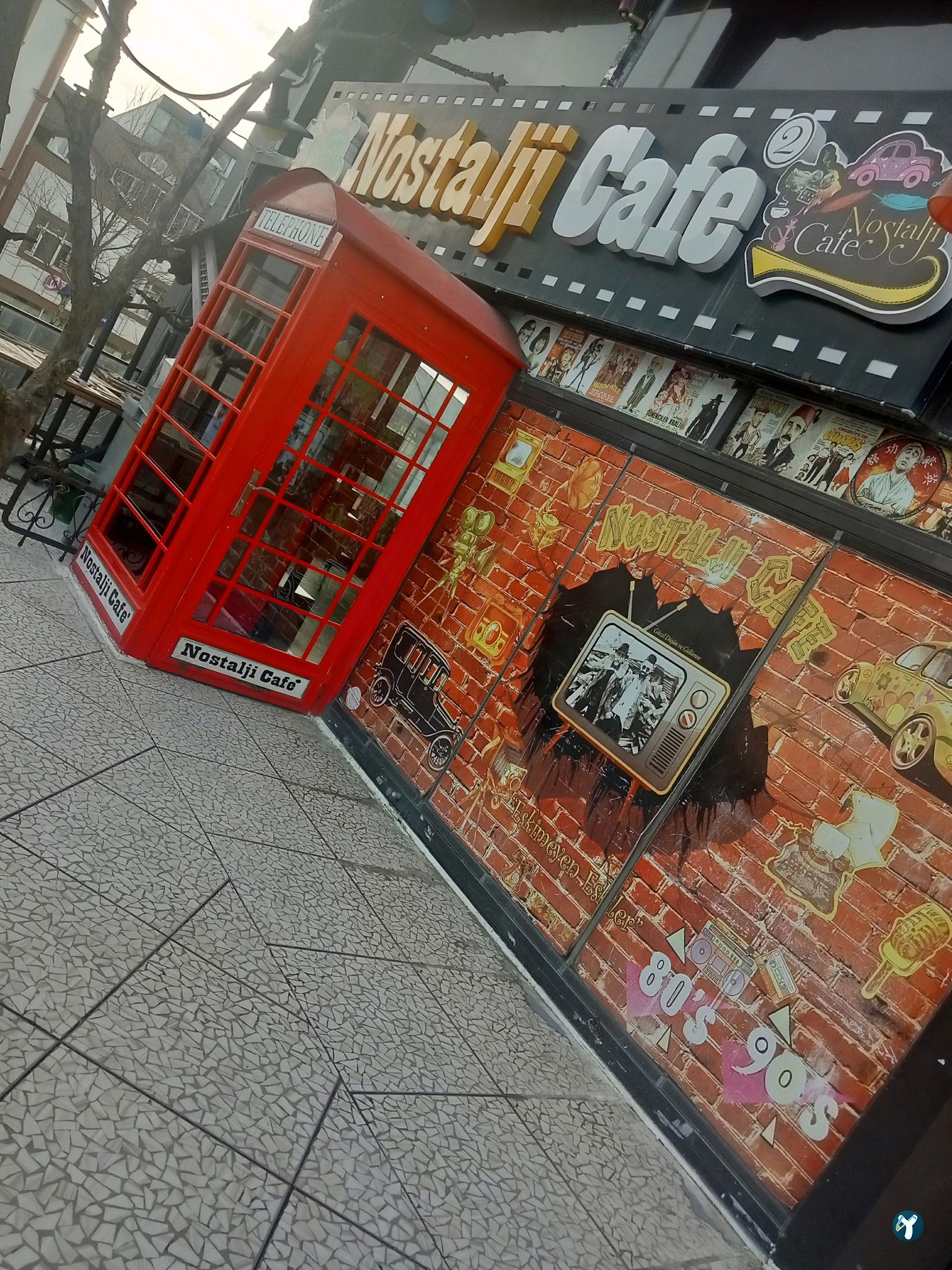 Nostalji Cafe 2