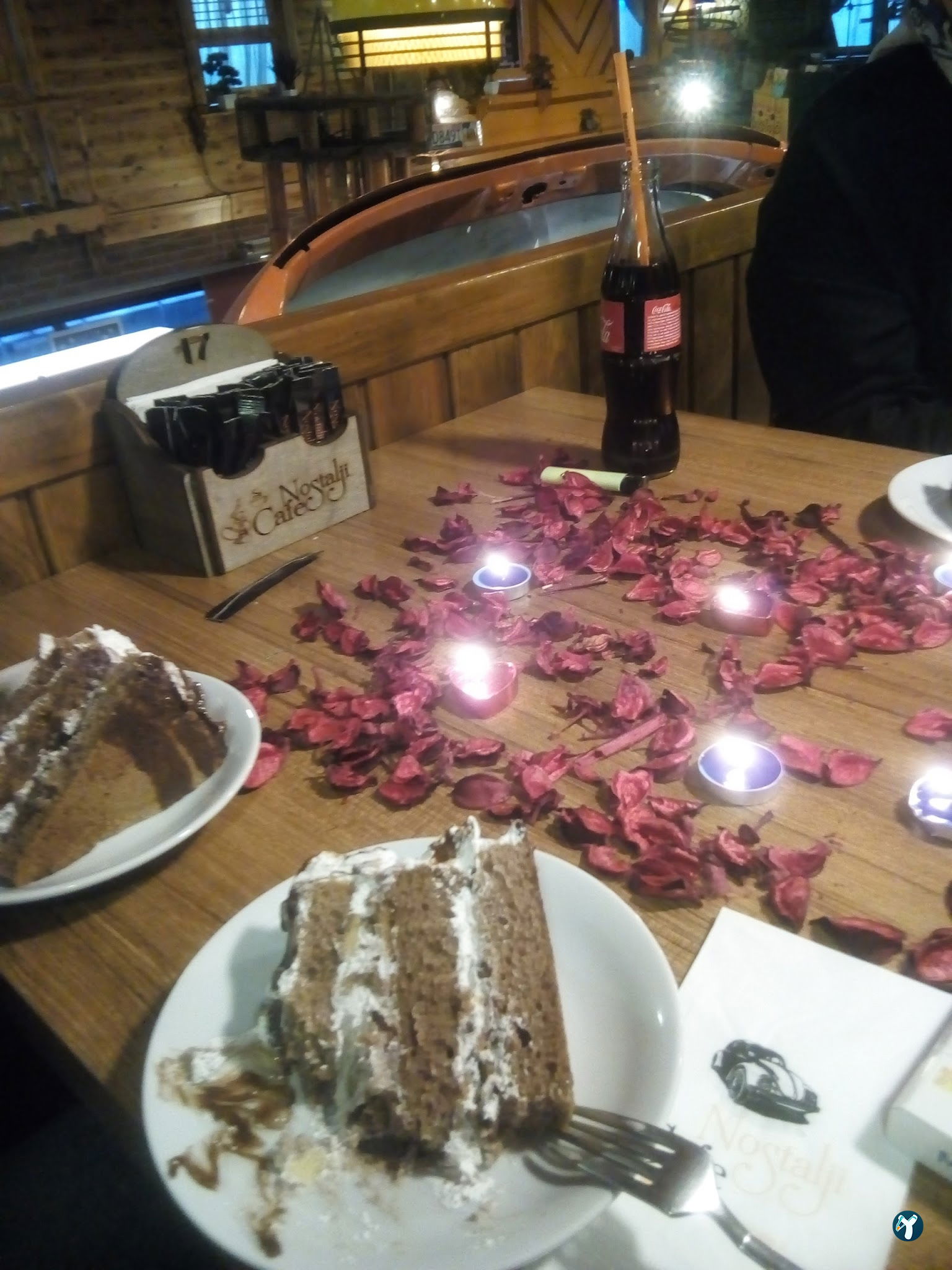 Nostalji Cafe 2