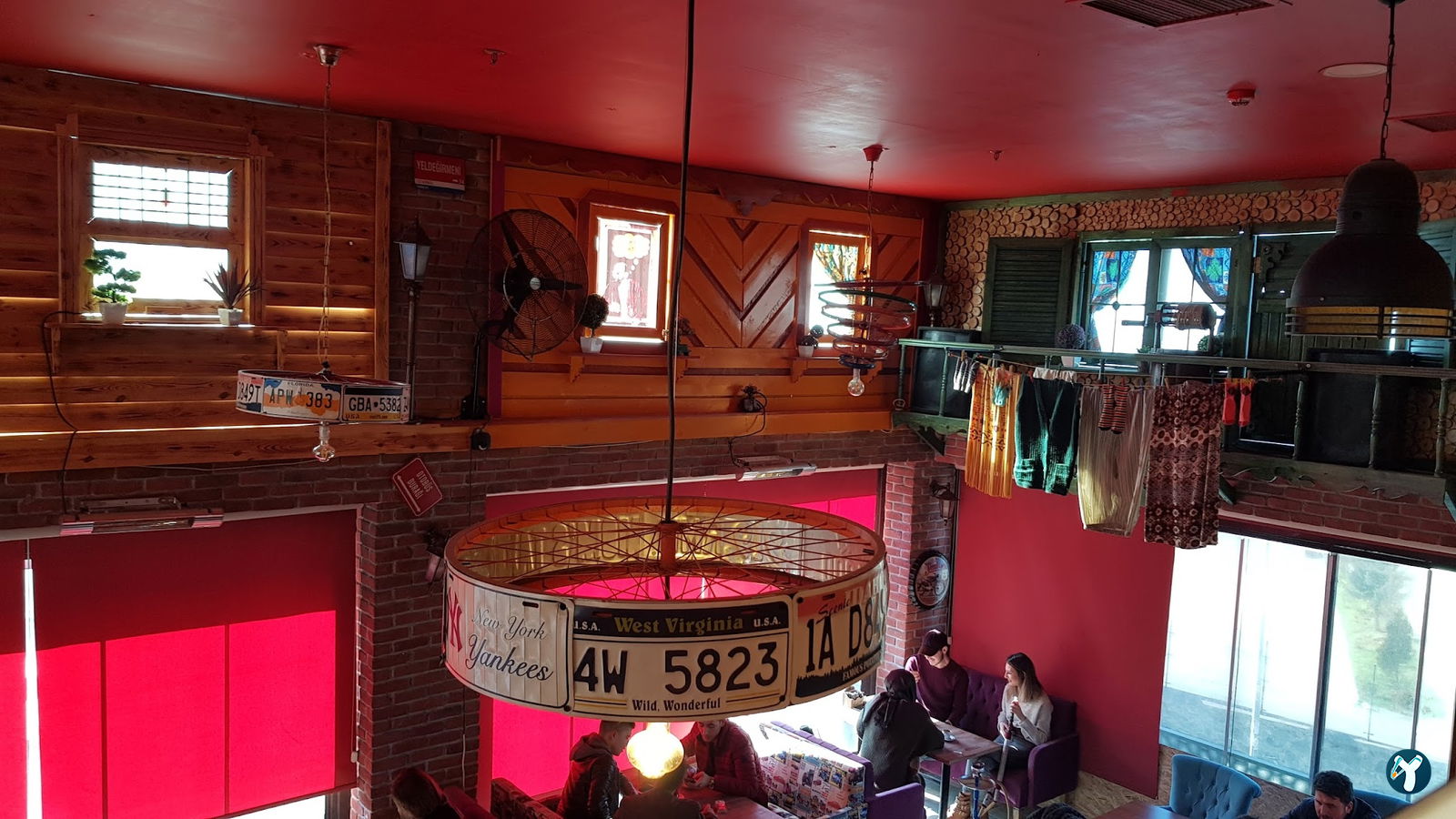 Nostalji Cafe 2