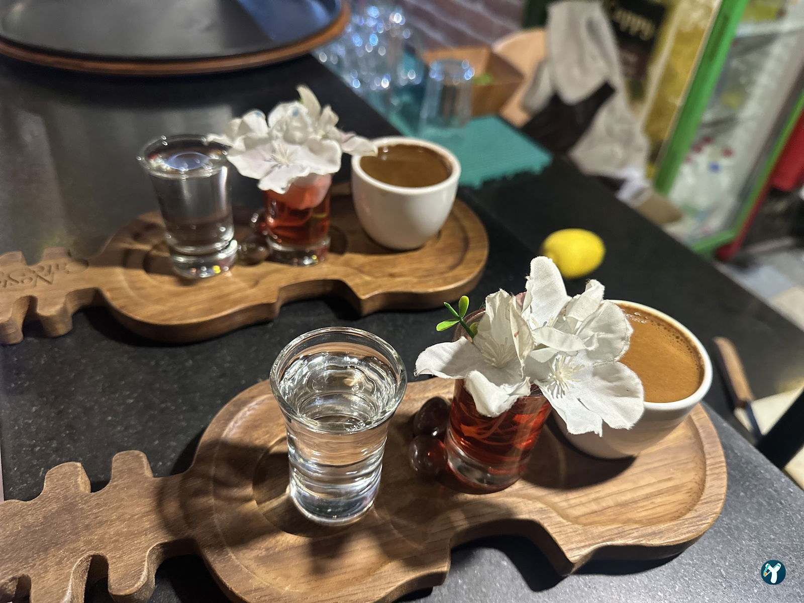 Nostalji Cafe 2