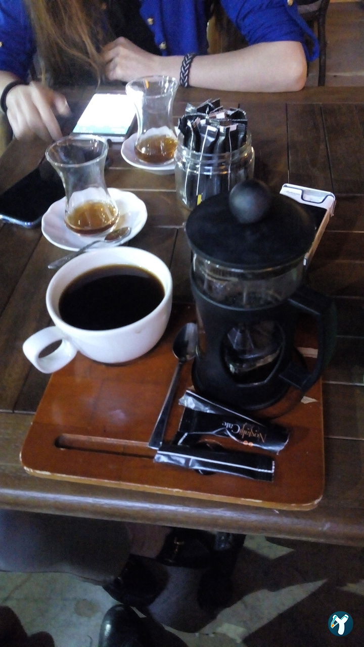 Nostalji Cafe 2
