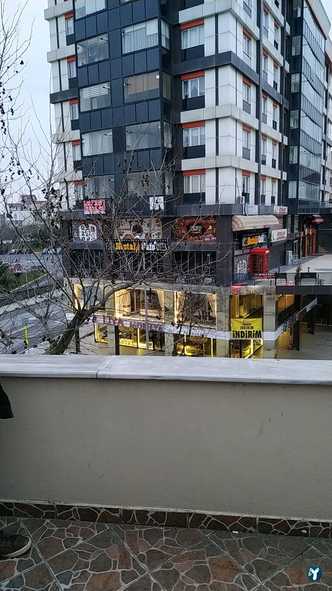 Nostalji Cafe 2