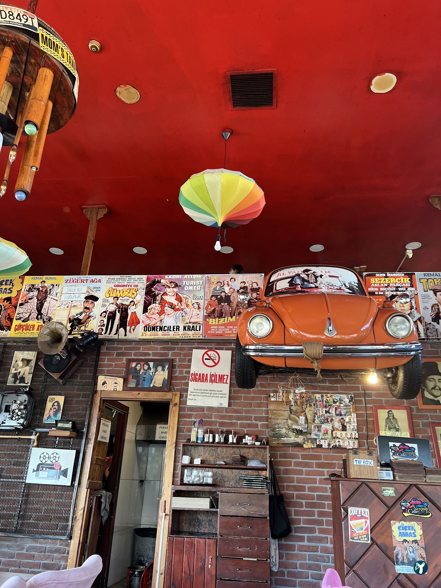 Nostalji Cafe 2