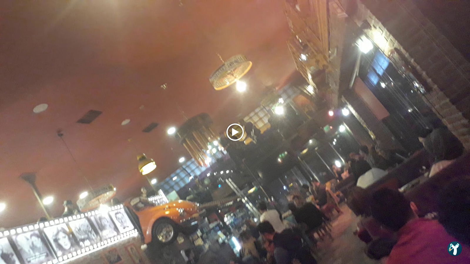 Nostalji Cafe 2