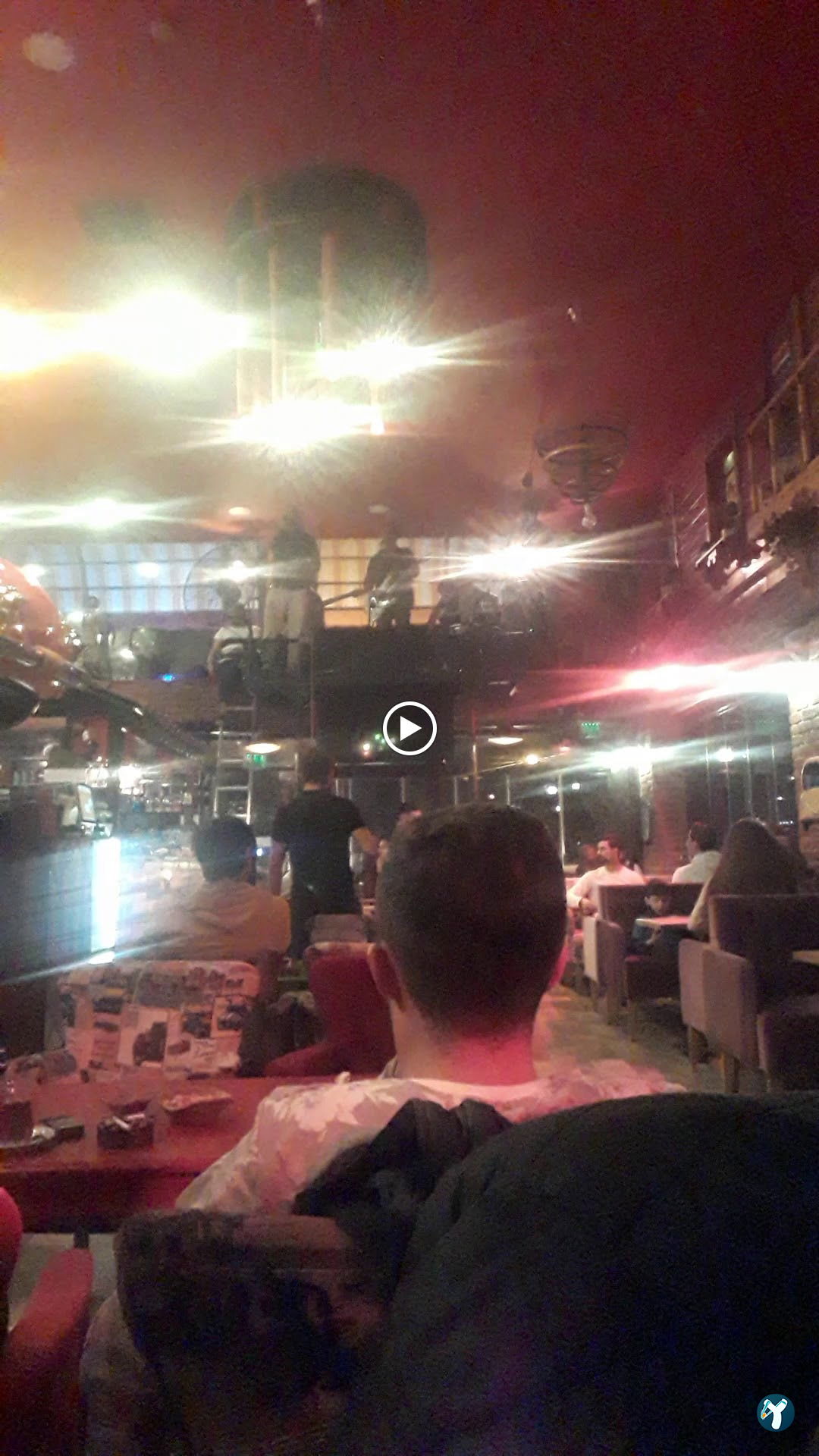 Nostalji Cafe 2