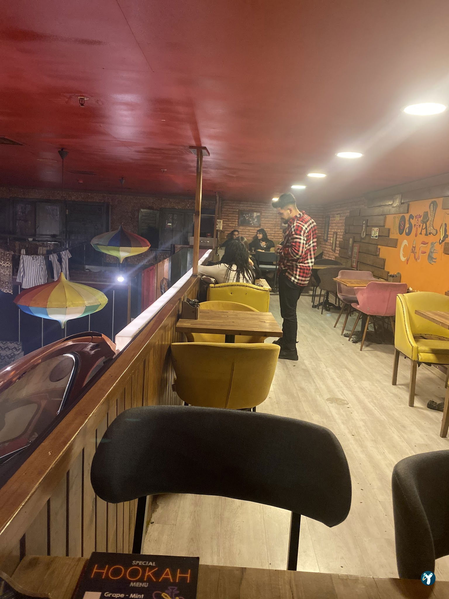Nostalji Cafe 2