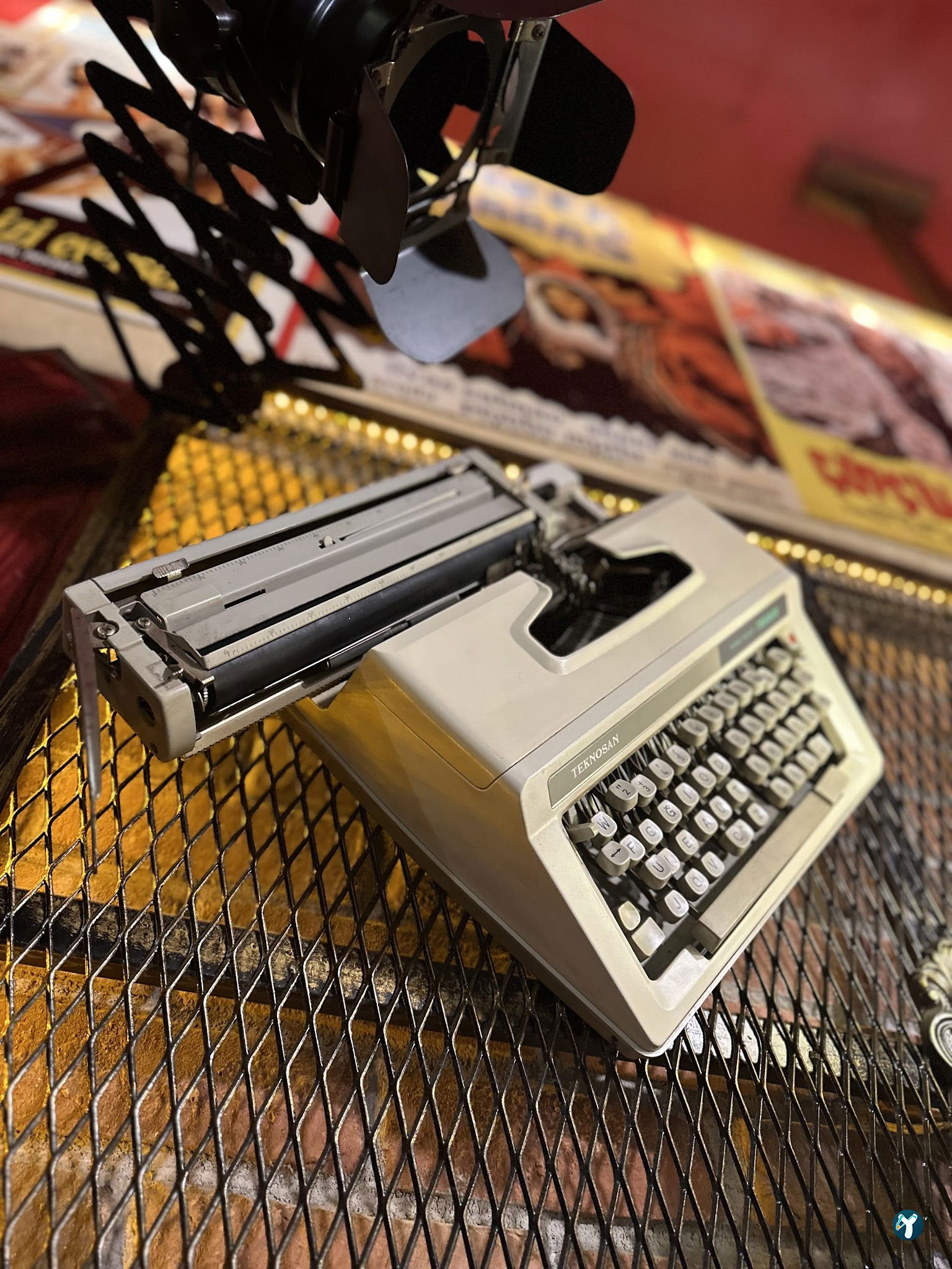 Nostalji Cafe 2