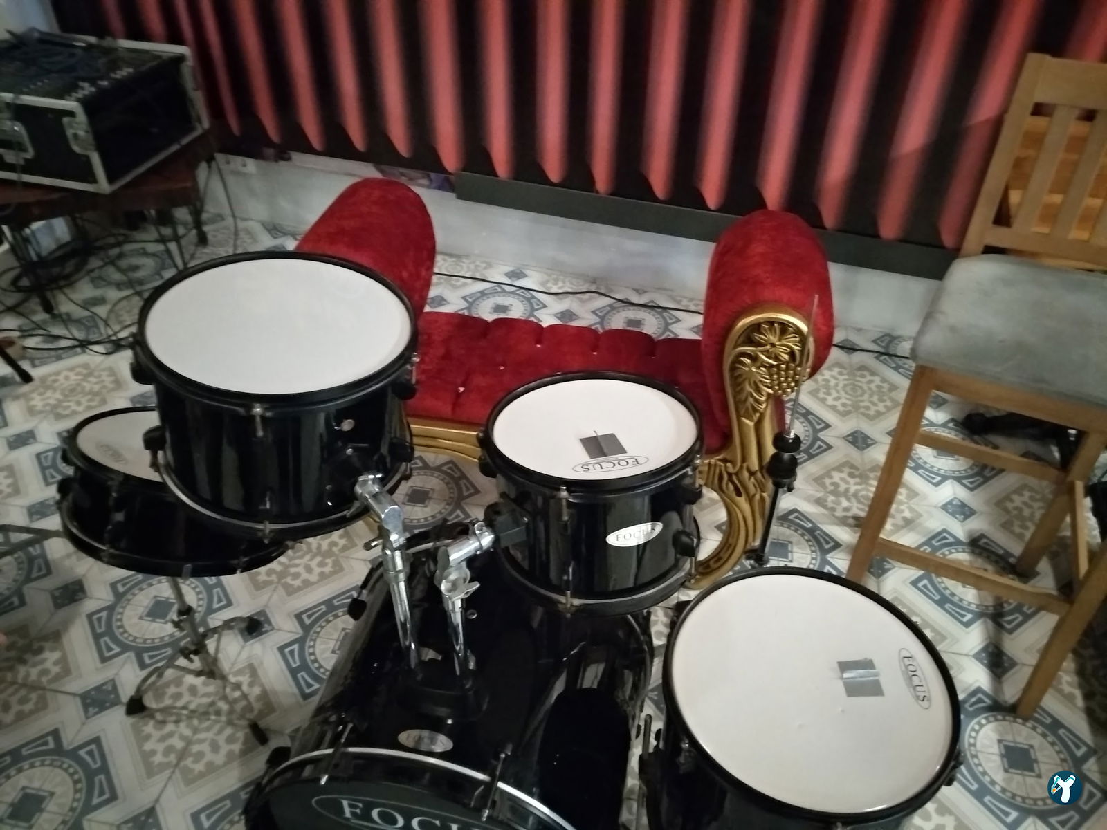 Nostalji Cafe 2