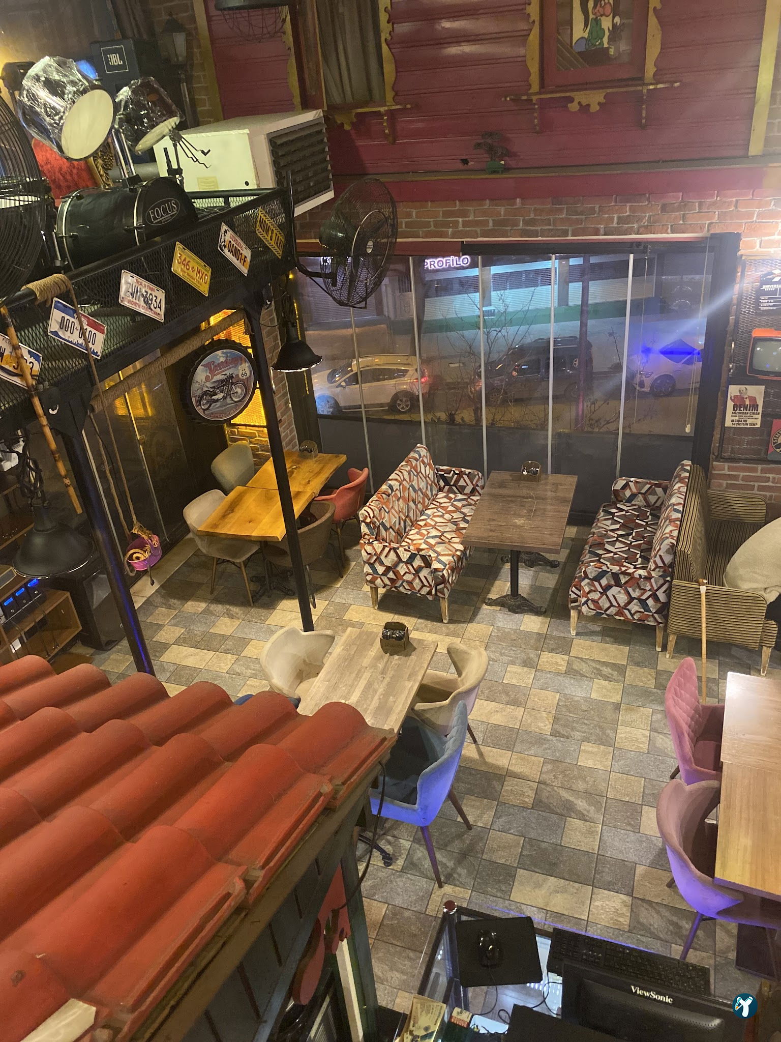 Nostalji Cafe 2