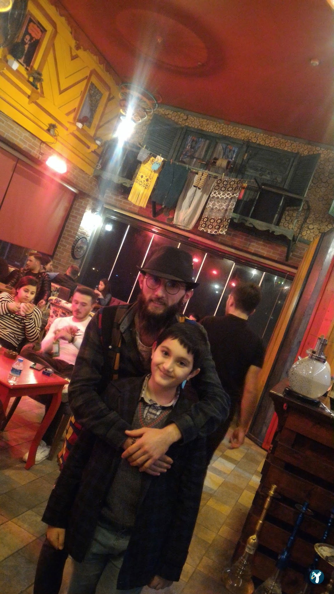 Nostalji Cafe 2