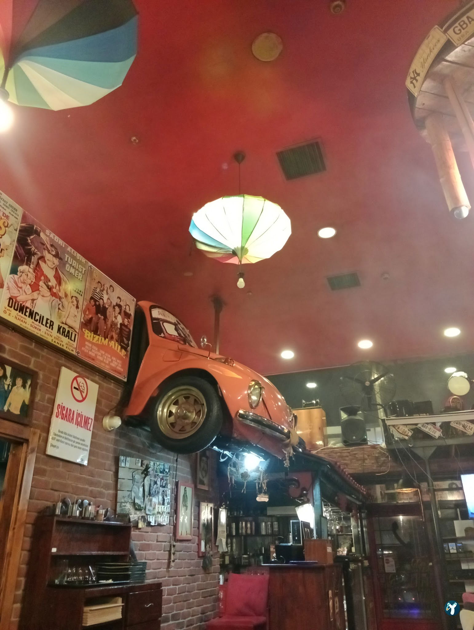 Nostalji Cafe 2