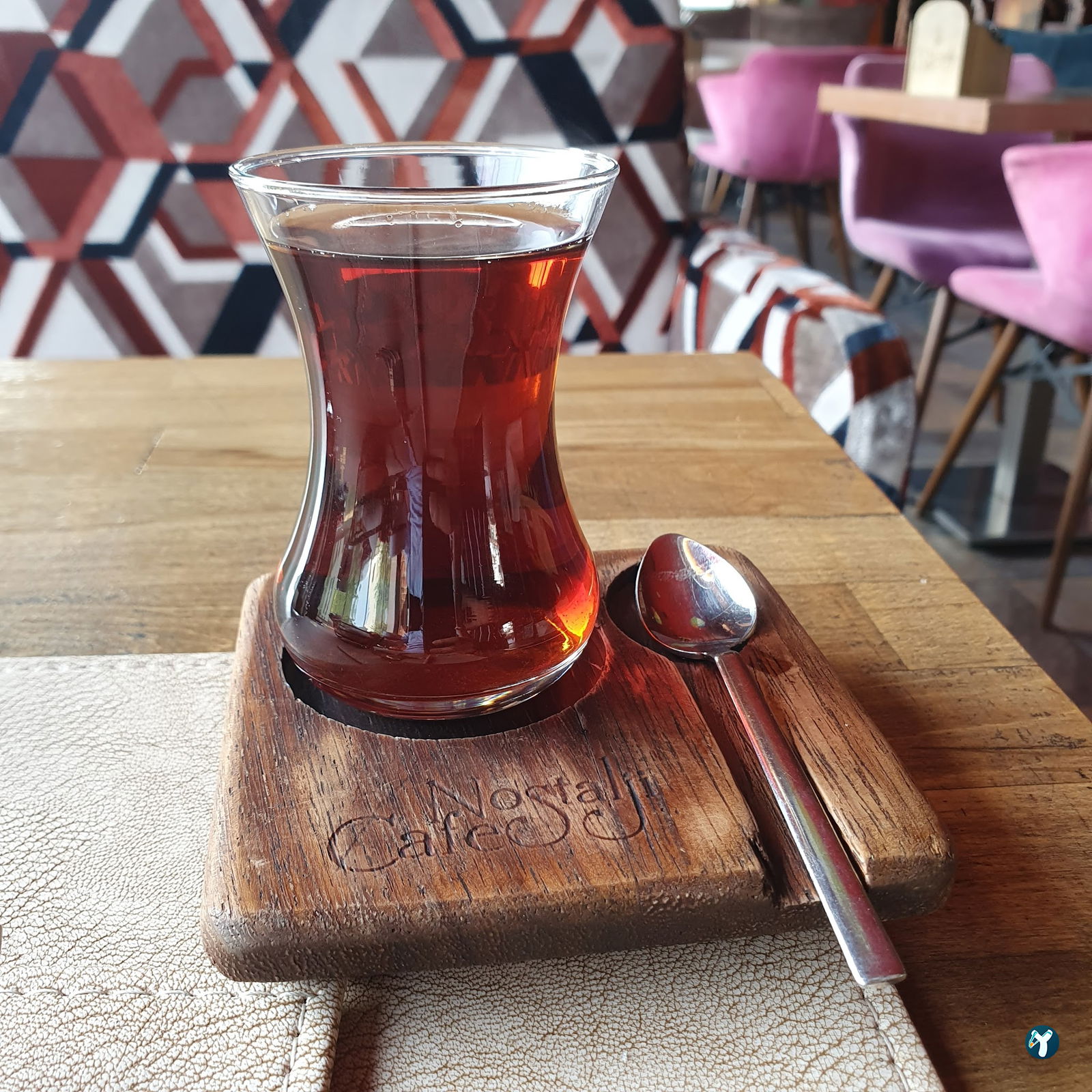 Nostalji Cafe 2