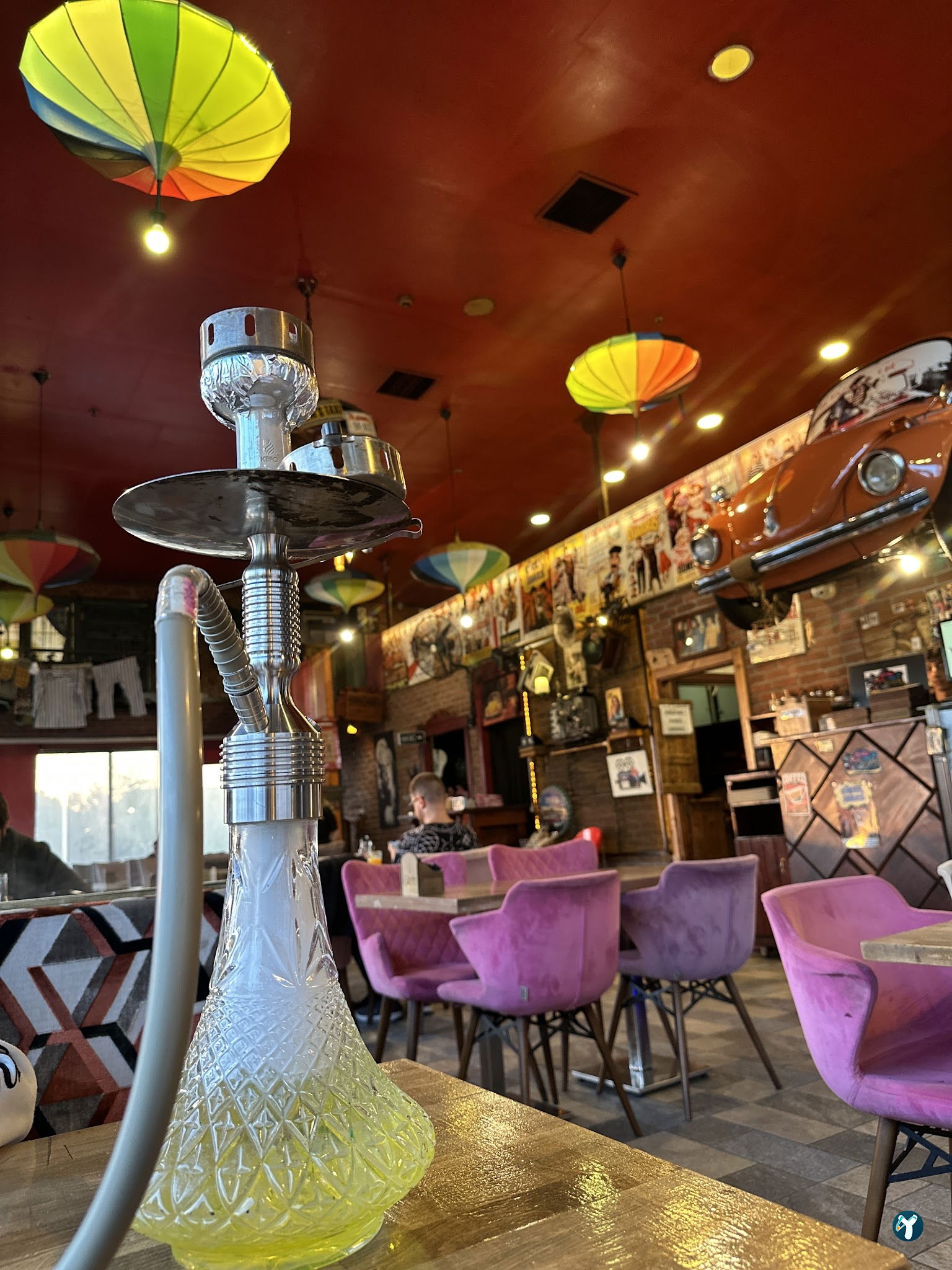 Nostalji Cafe 2
