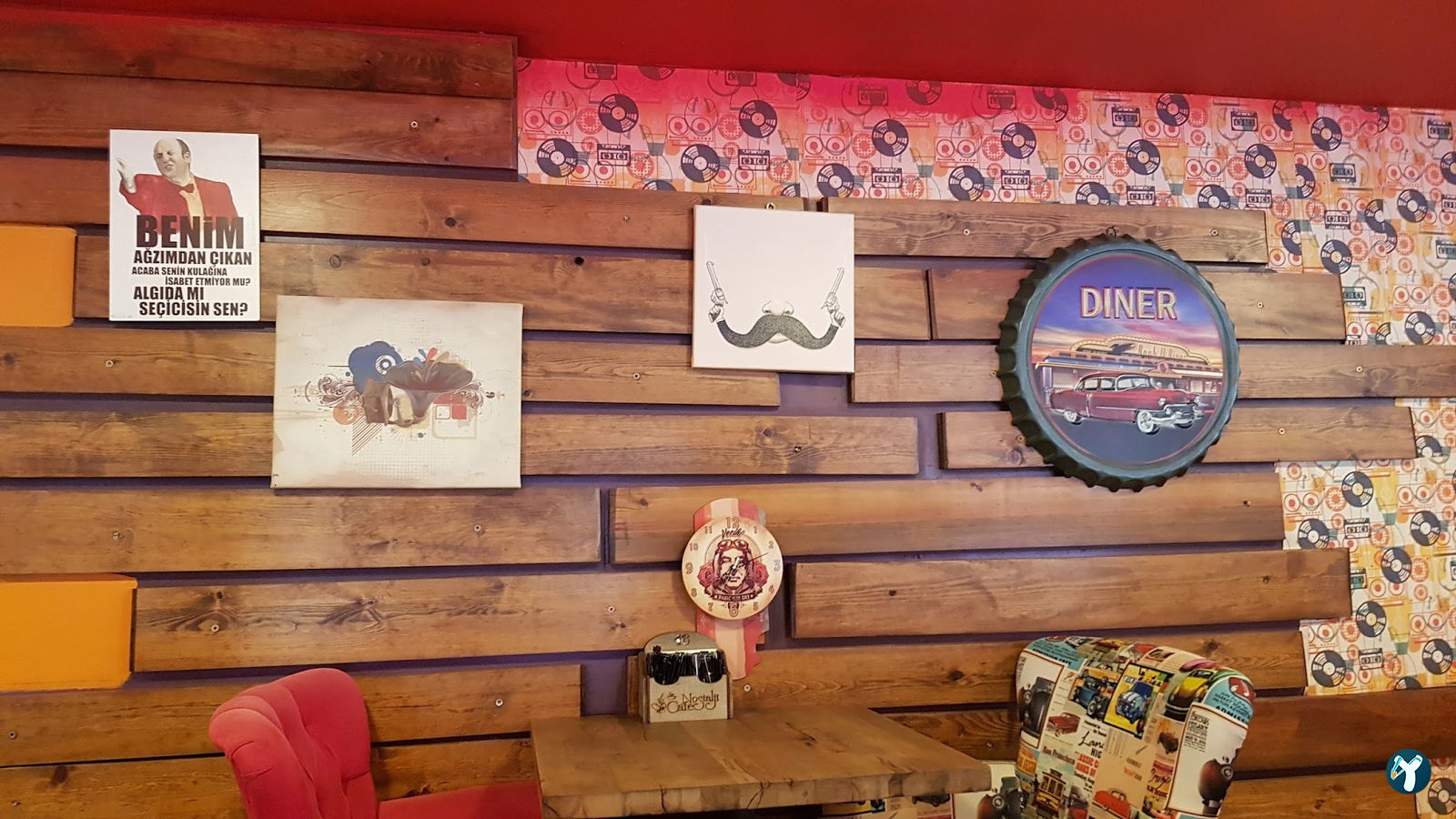 Nostalji Cafe 2