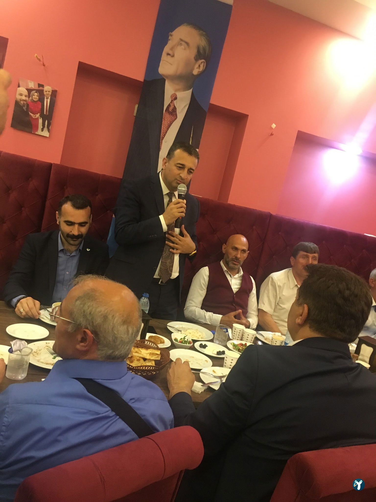 Çavuşoğlu Self Servis