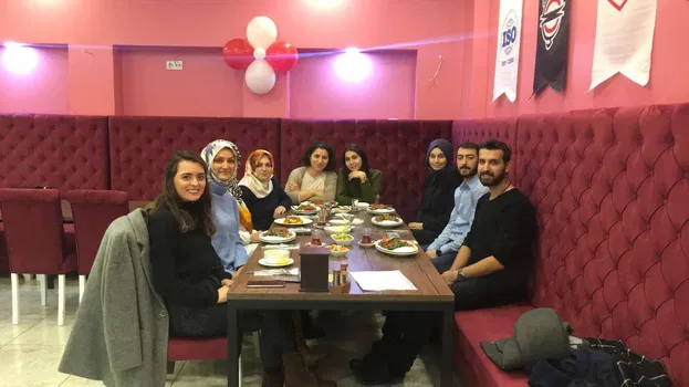 Çavuşoğlu Self Servis resimleri