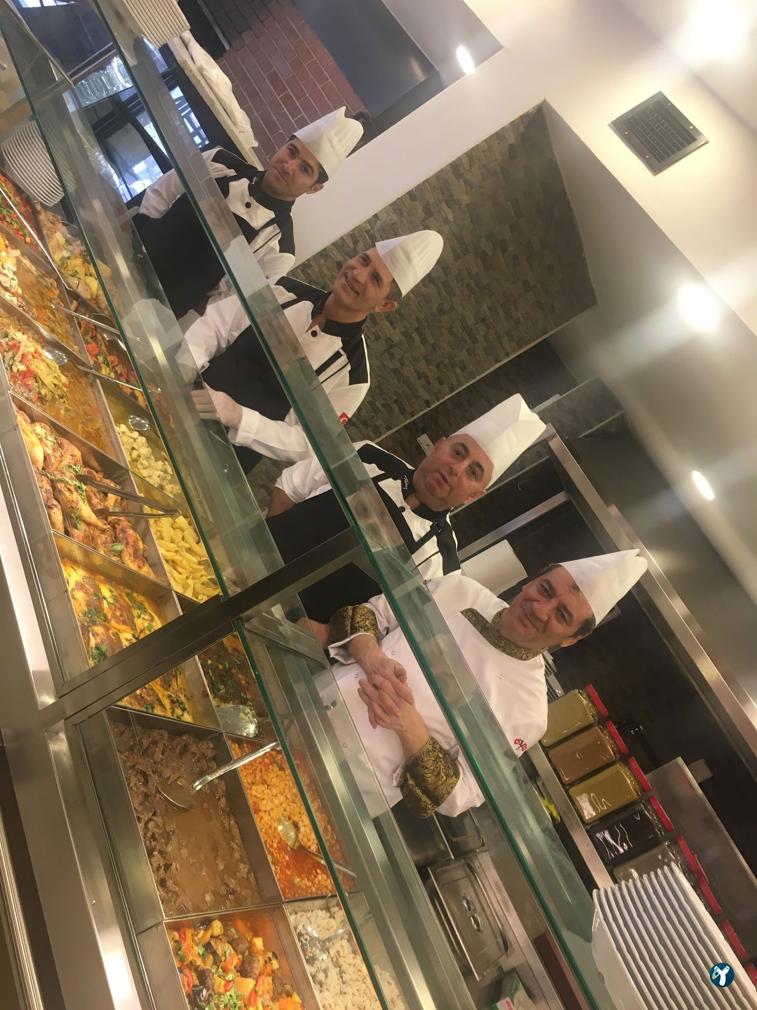 Çavuşoğlu Self Servis