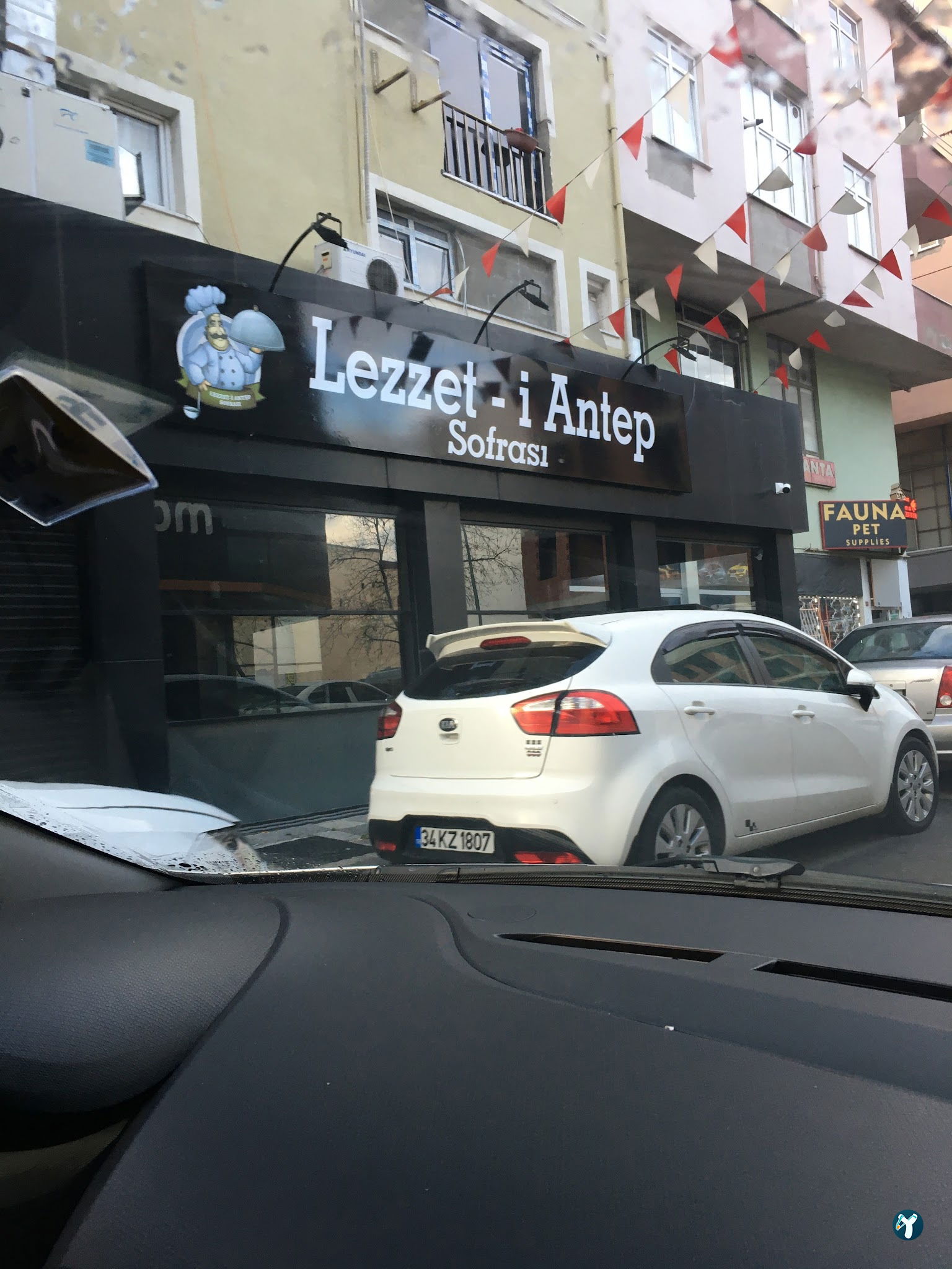 Çavuşoğlu Self Servis