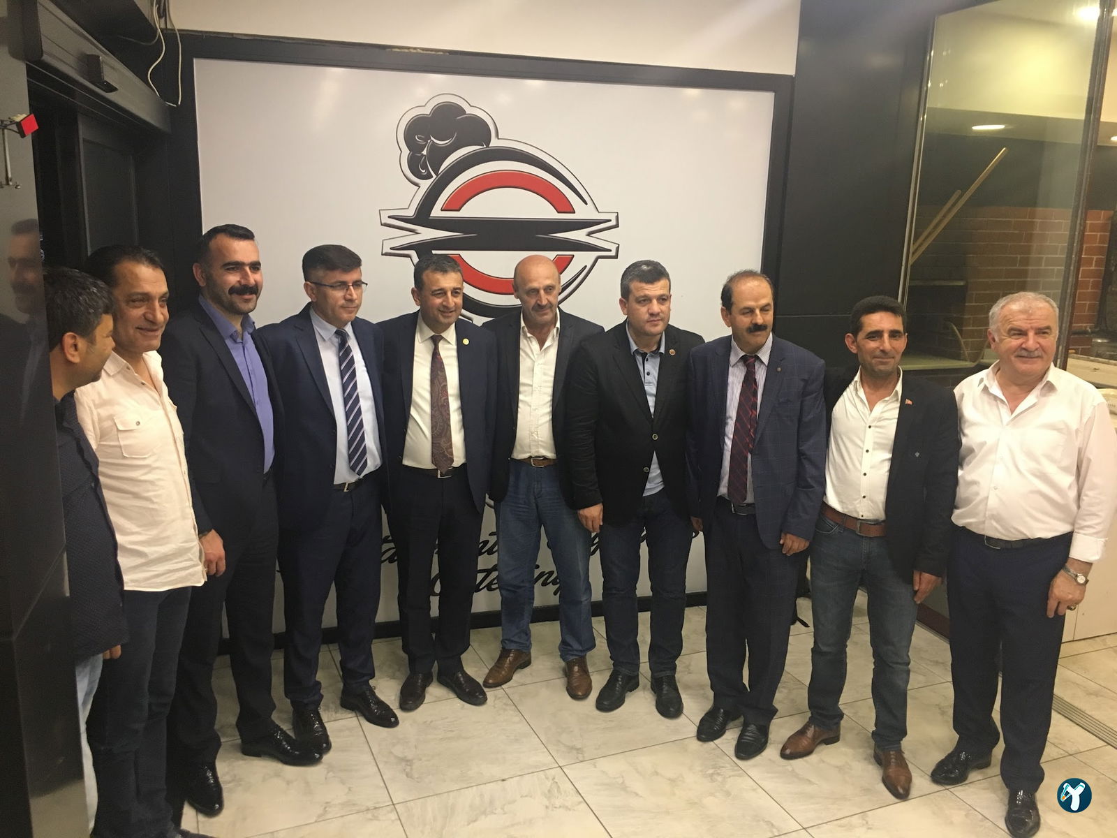 Çavuşoğlu Self Servis