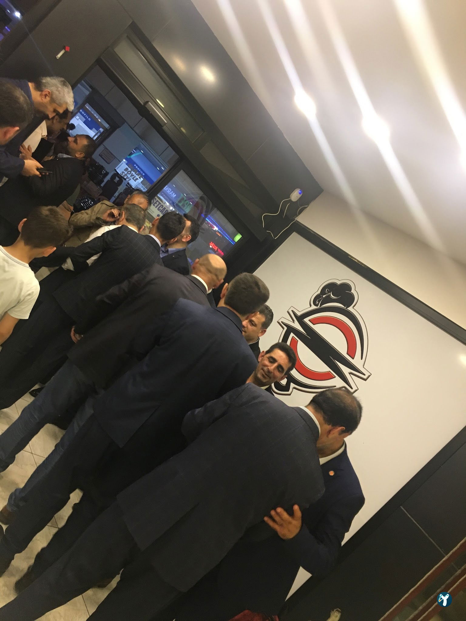 Çavuşoğlu Self Servis