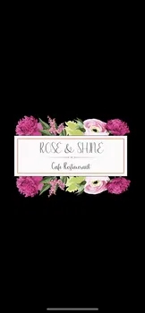 Rose&Shıne Cafe/Restaurant resimleri