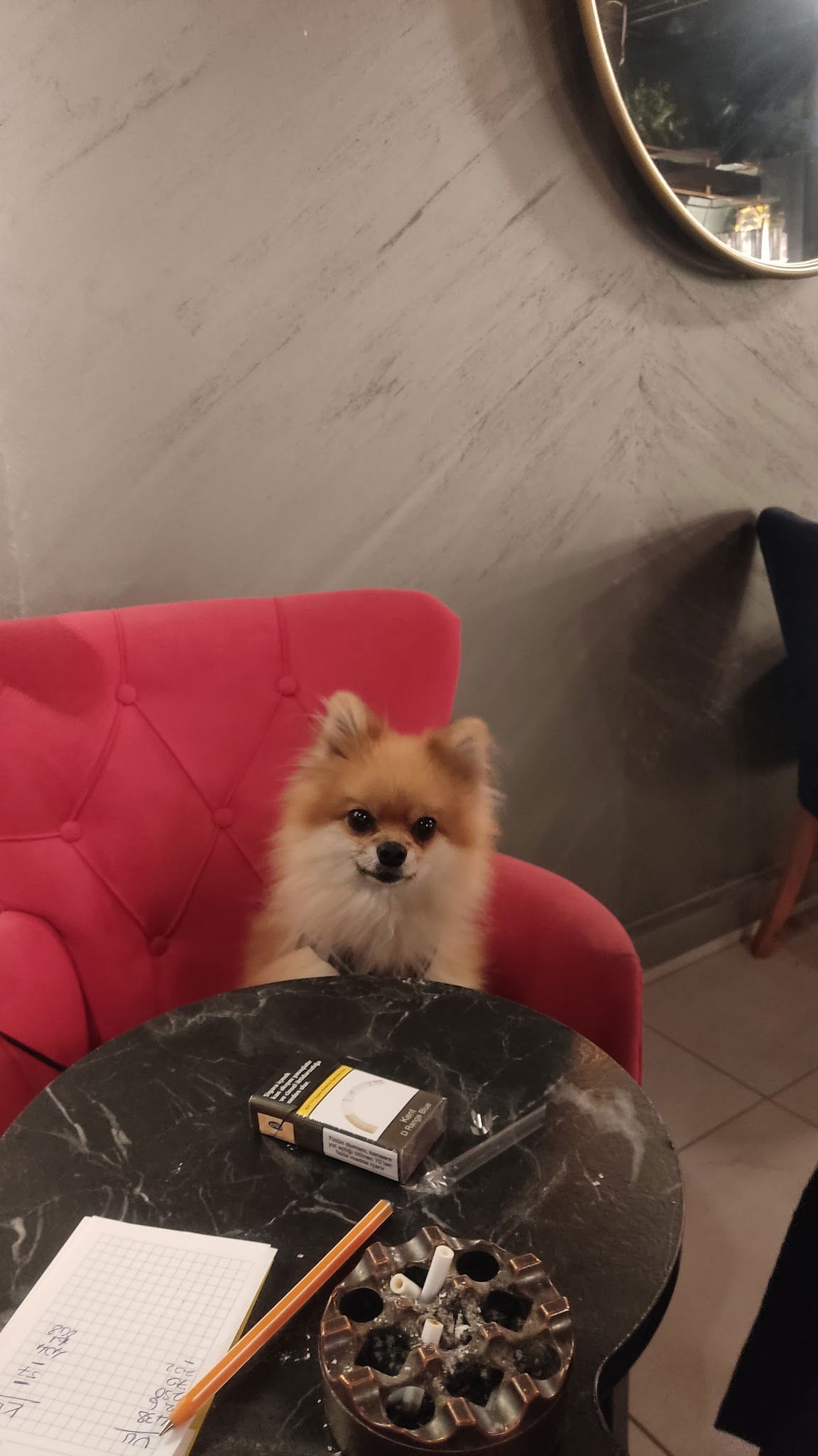 Rose&Shıne Cafe/Restaurant