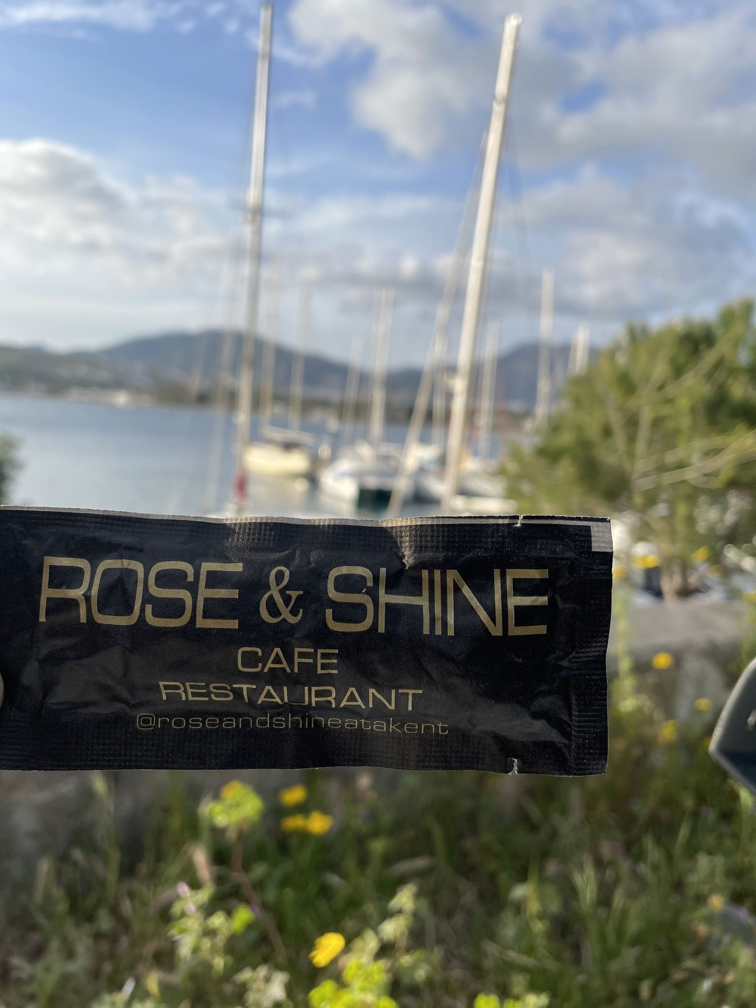 Rose&Shıne Cafe/Restaurant