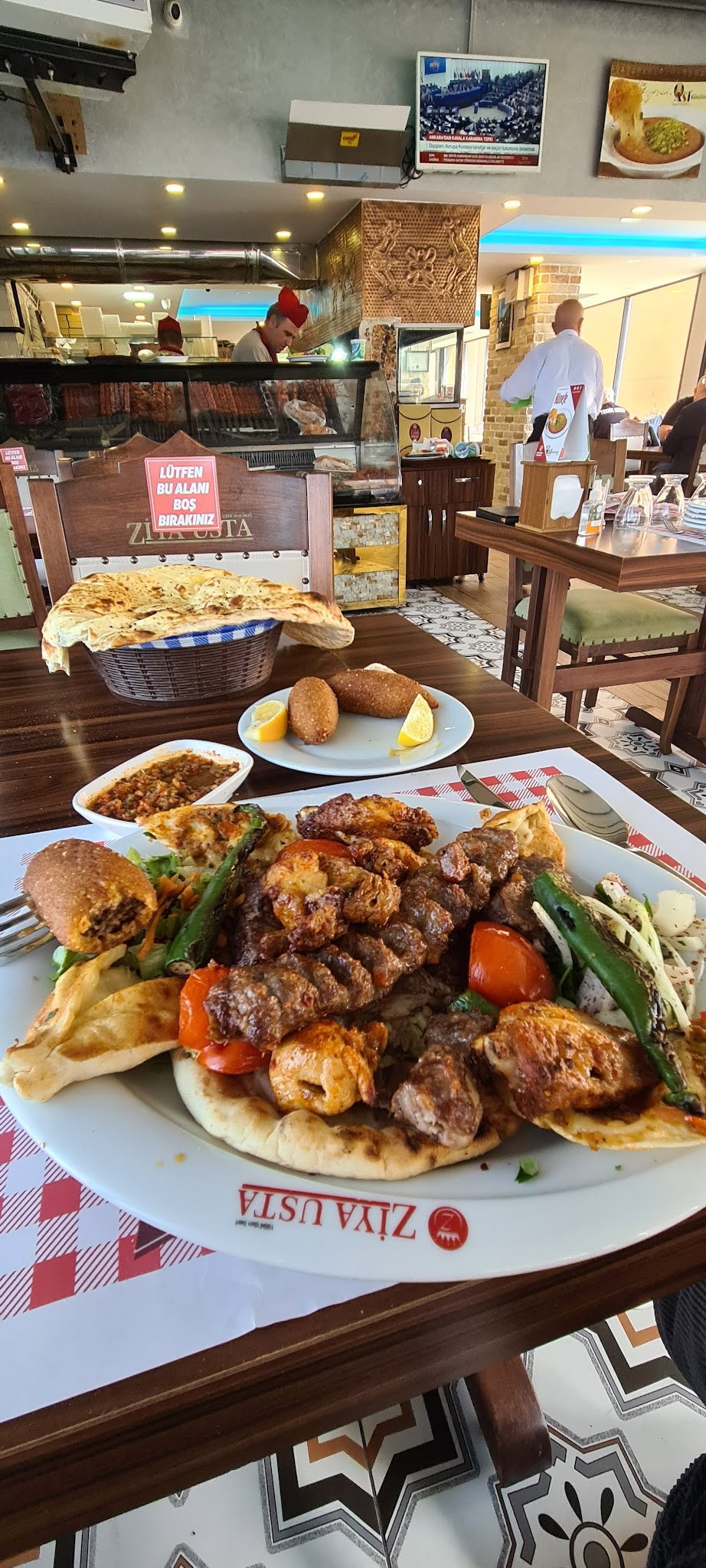 Kebapci Ziya Usta
