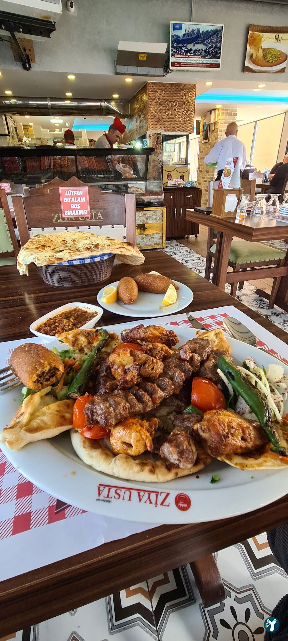 Kebapci Ziya Usta