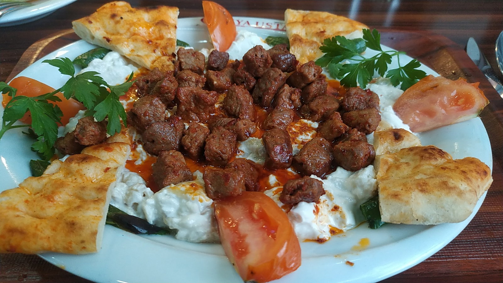 Kebapci Ziya Usta