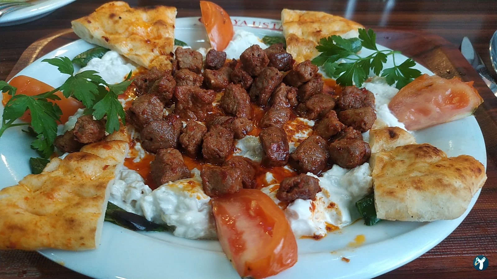 Kebapci Ziya Usta