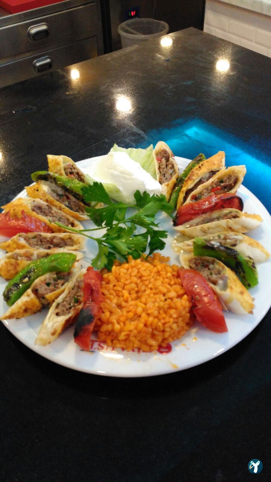 Kebapci Ziya Usta
