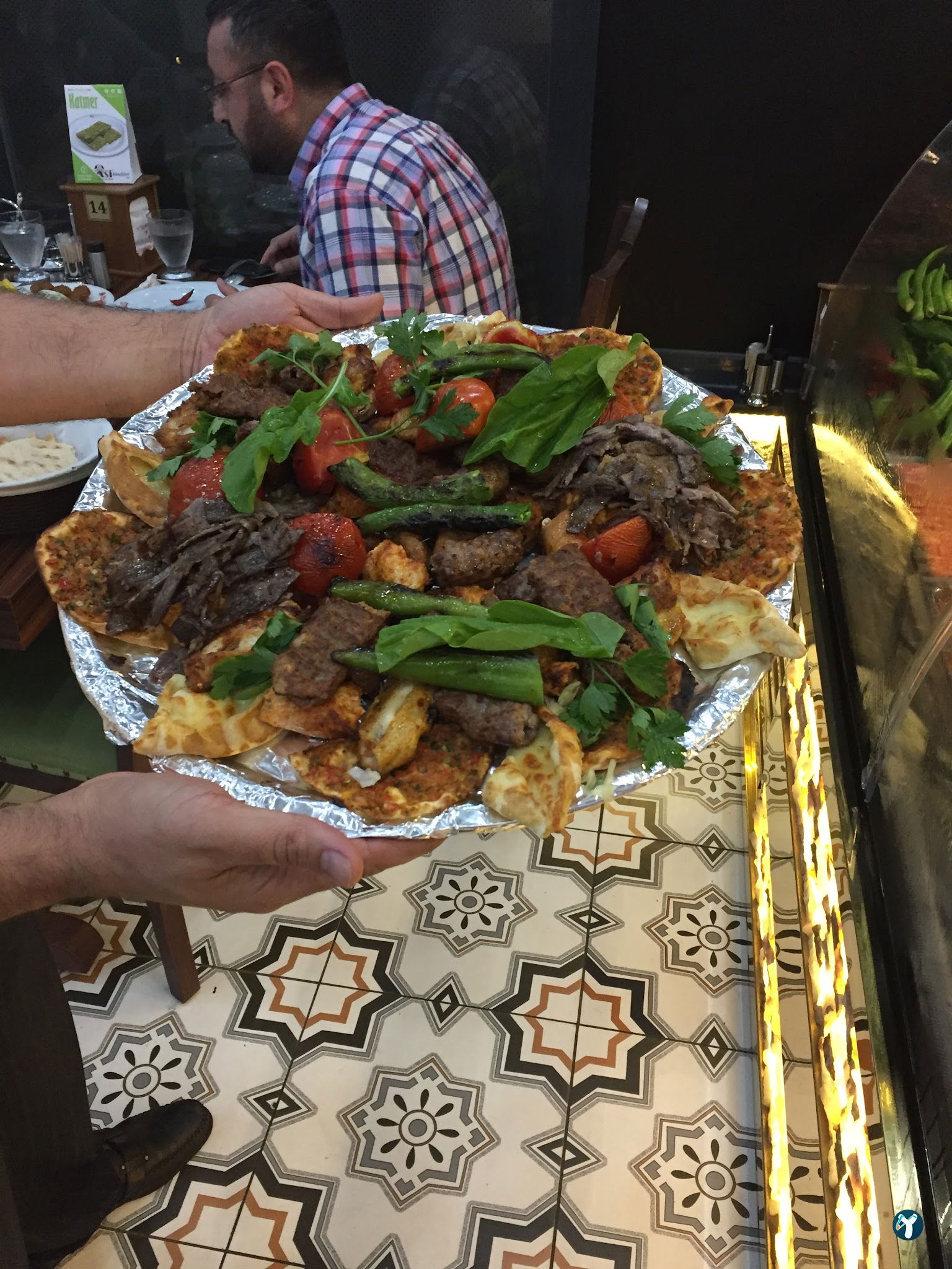 Kebapci Ziya Usta