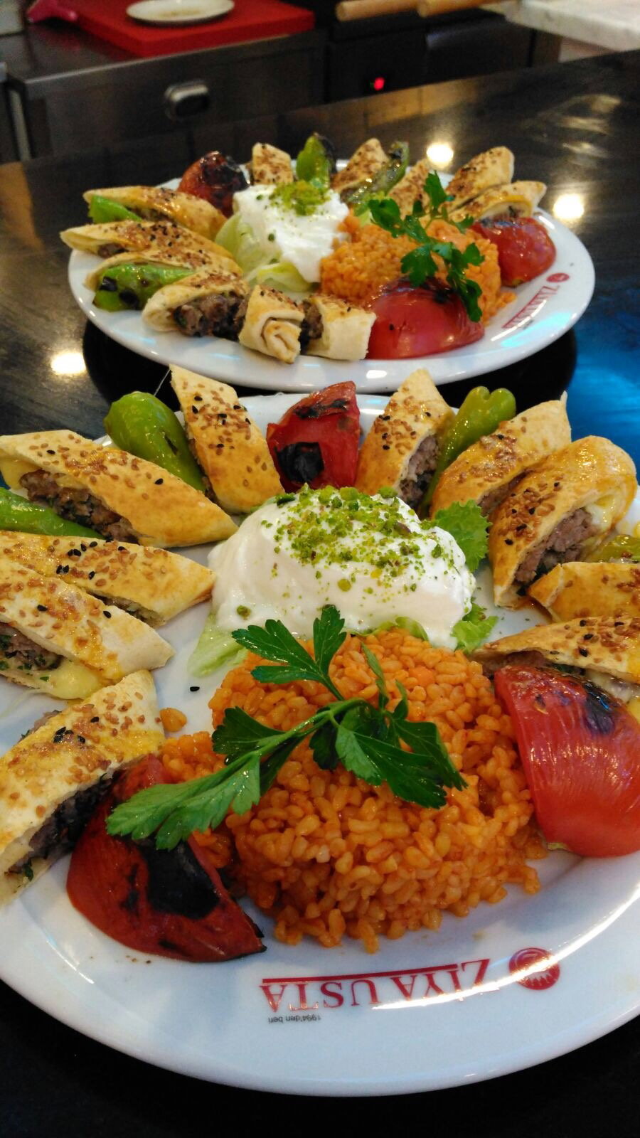 Kebapci Ziya Usta