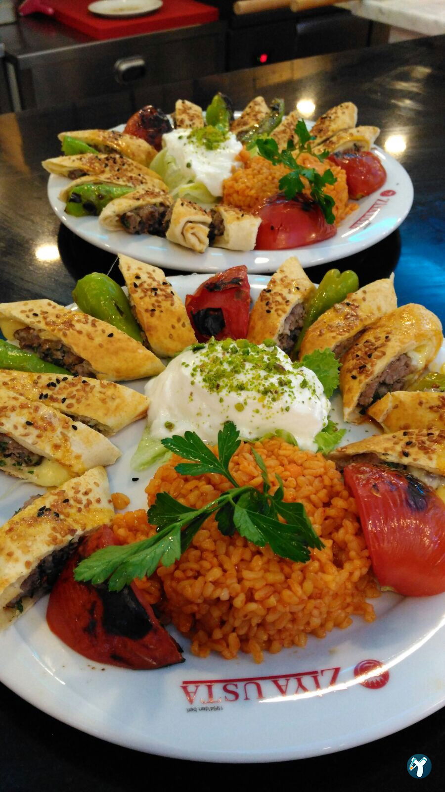 Kebapci Ziya Usta