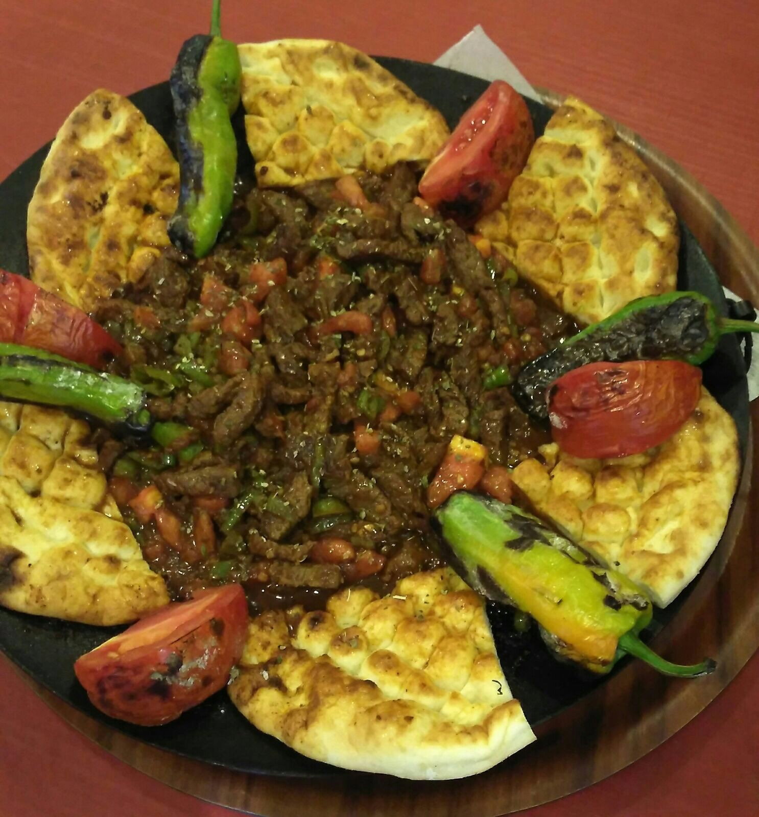 Kebapci Ziya Usta