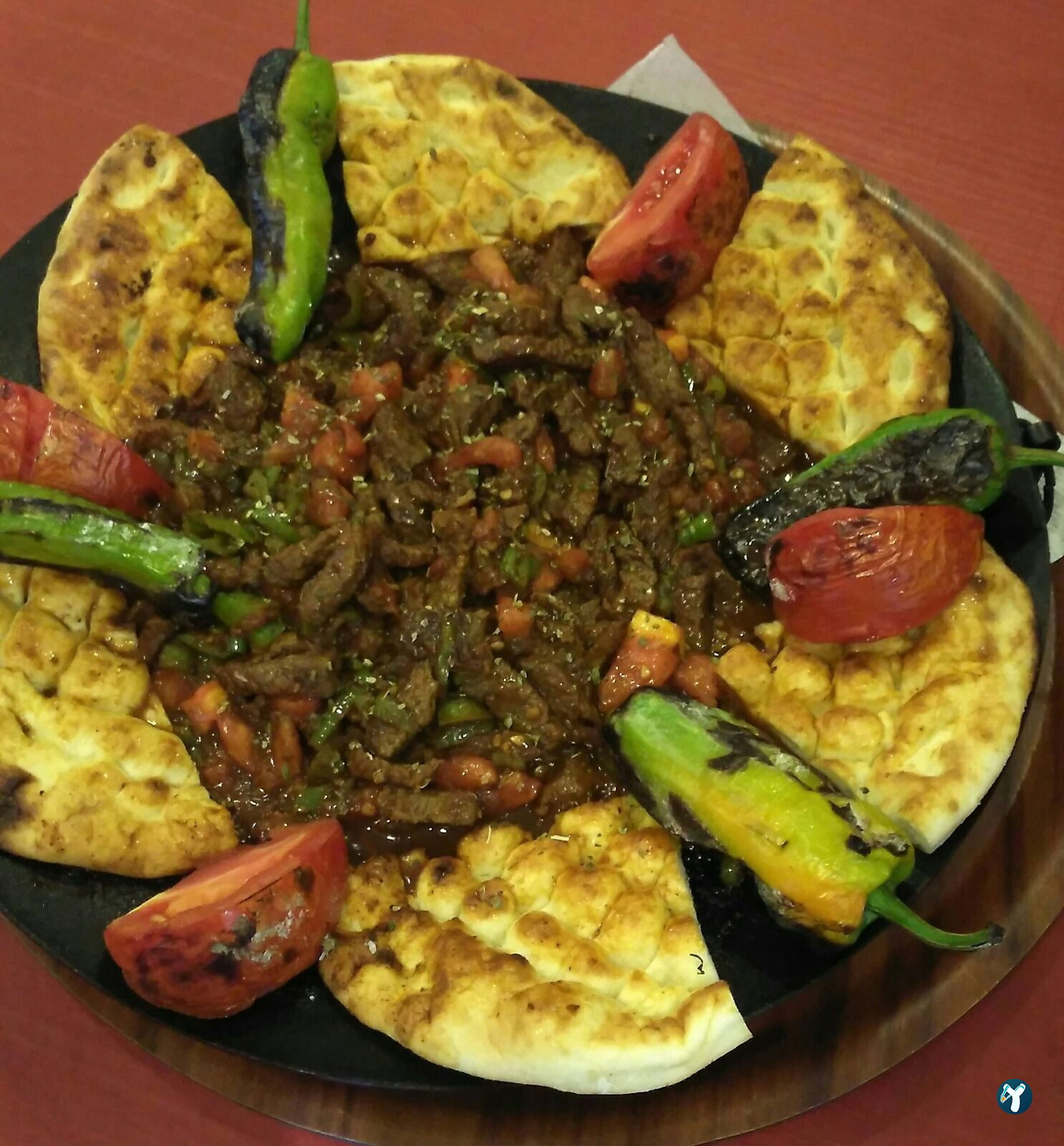 Kebapci Ziya Usta