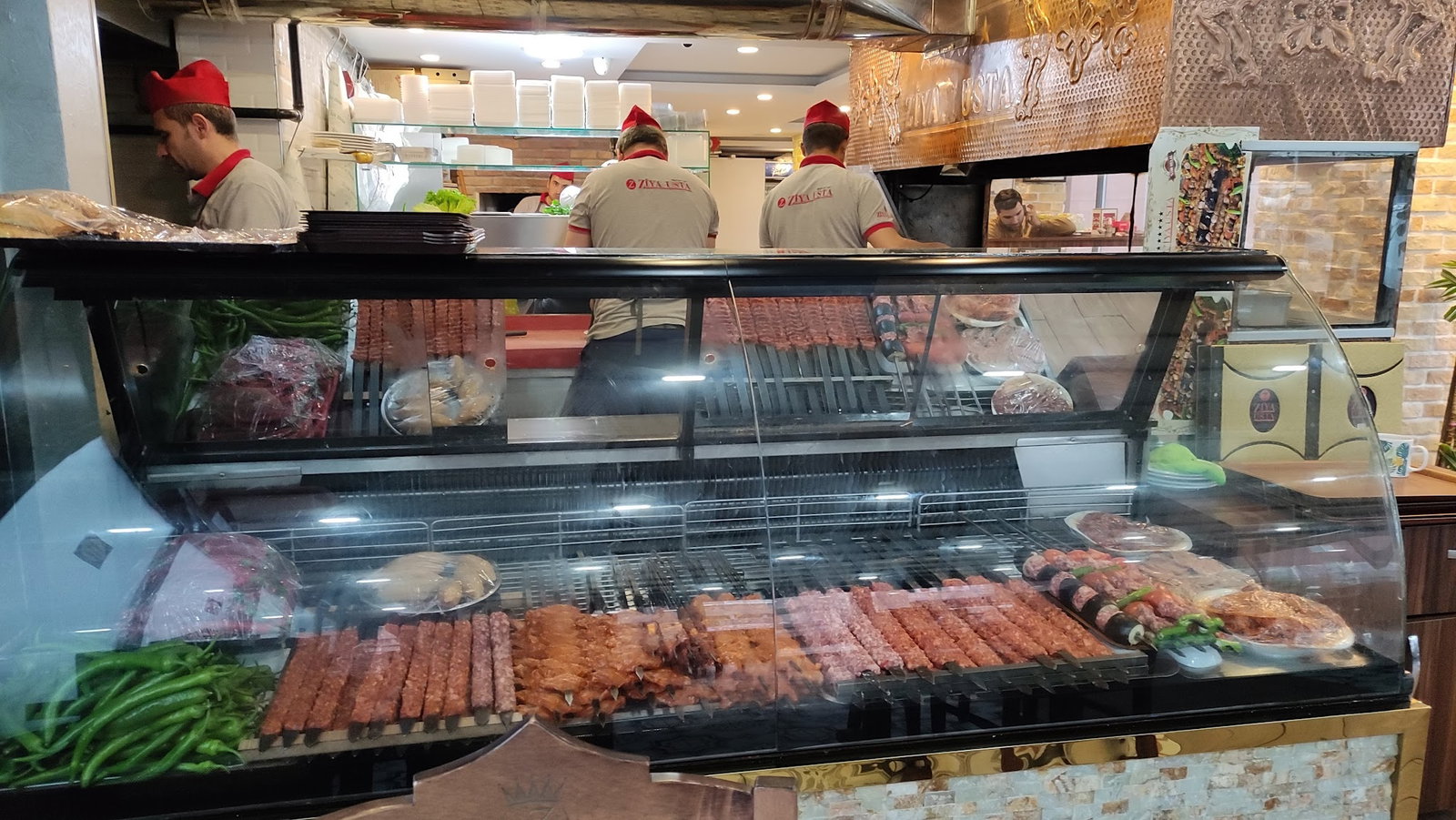 Kebapci Ziya Usta