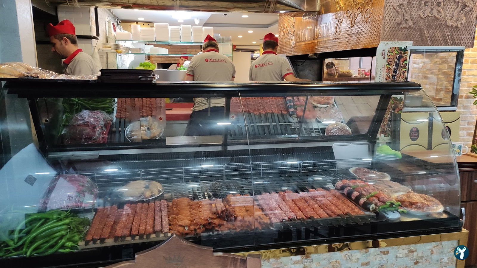 Kebapci Ziya Usta