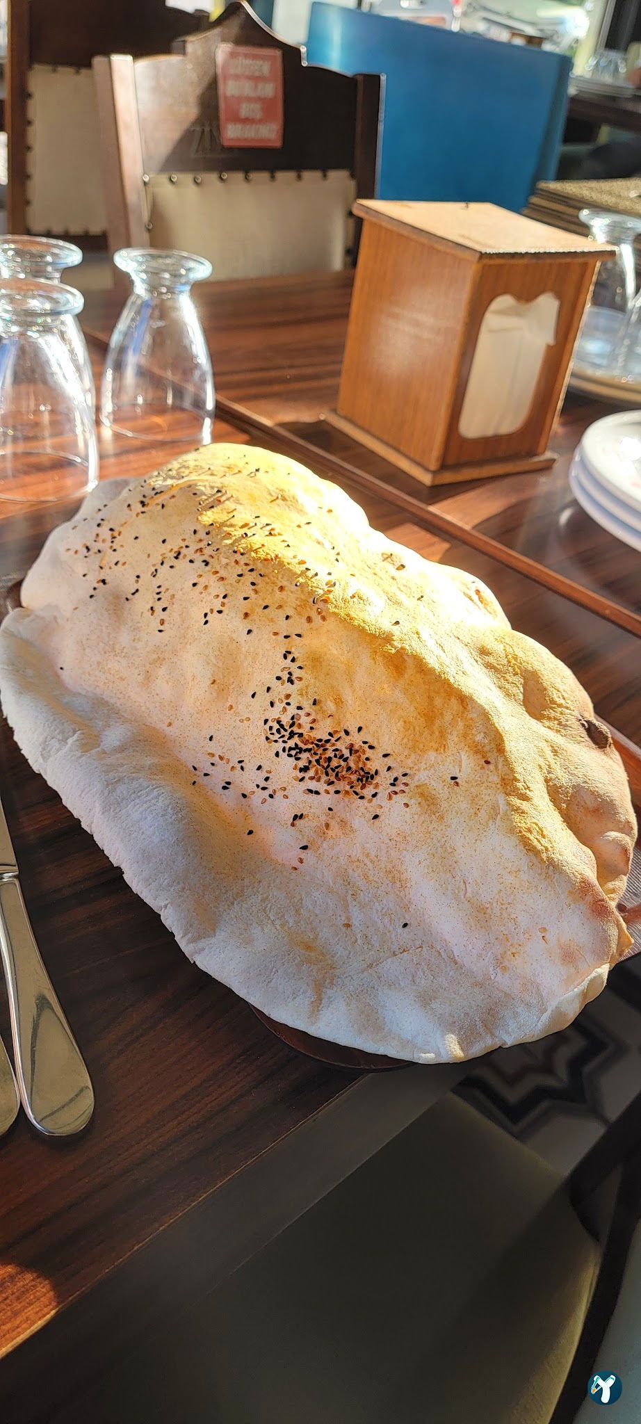 Kebapci Ziya Usta