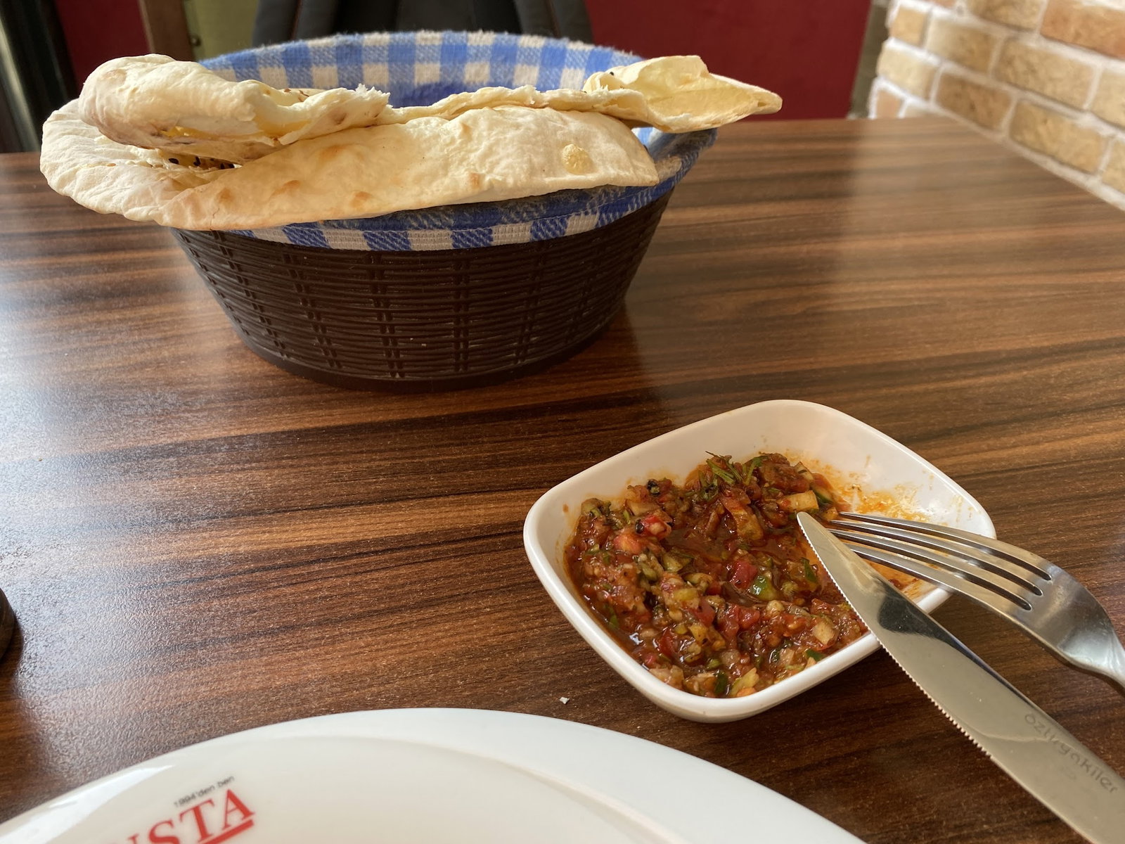 Kebapci Ziya Usta