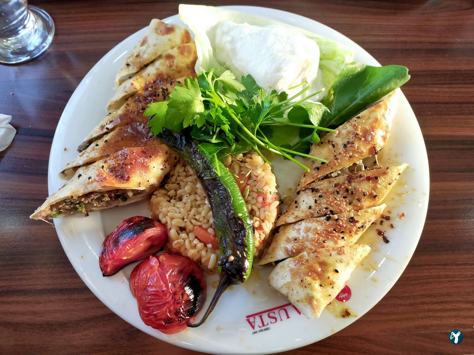 Kebapci Ziya Usta