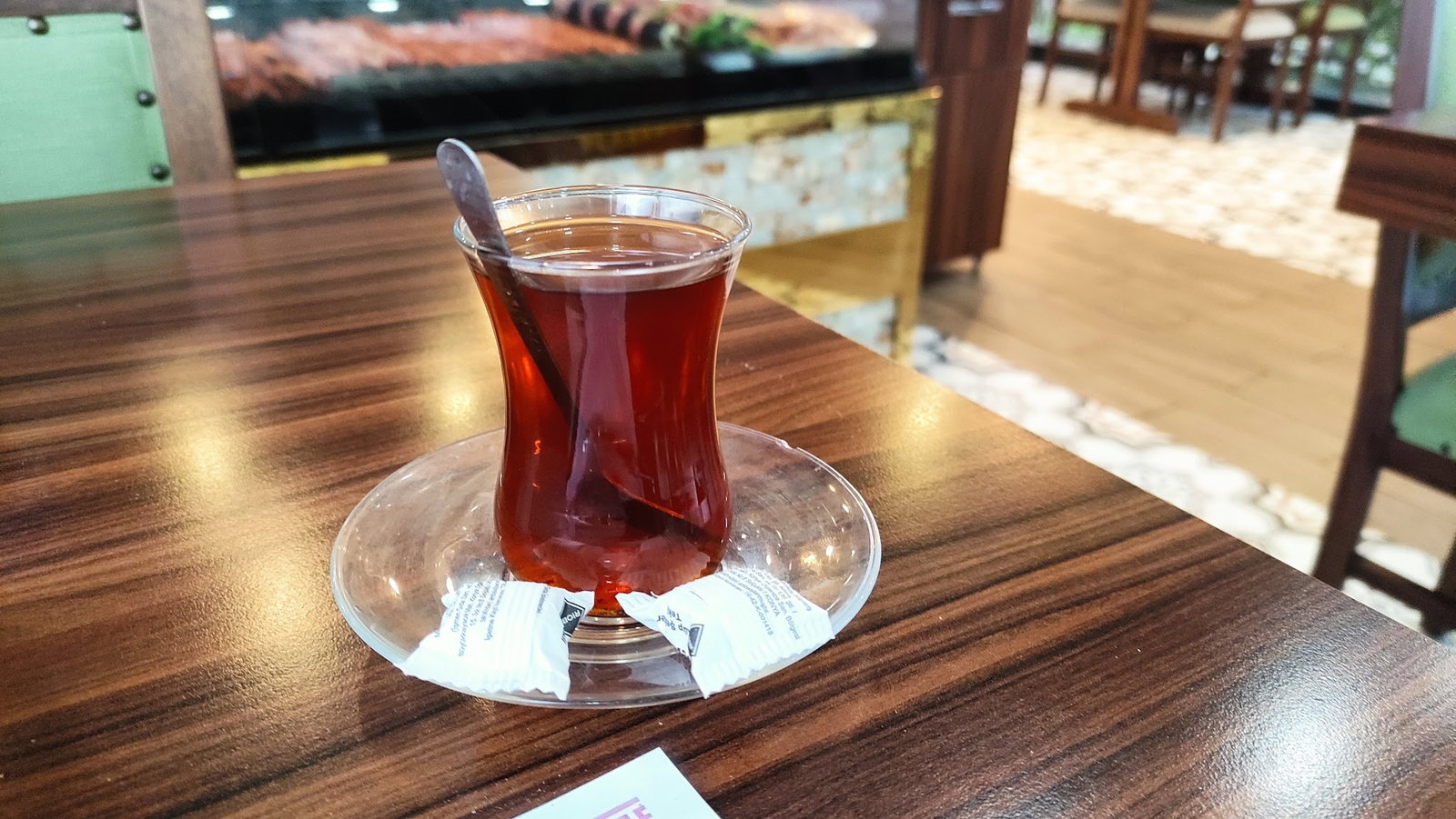 Kebapci Ziya Usta
