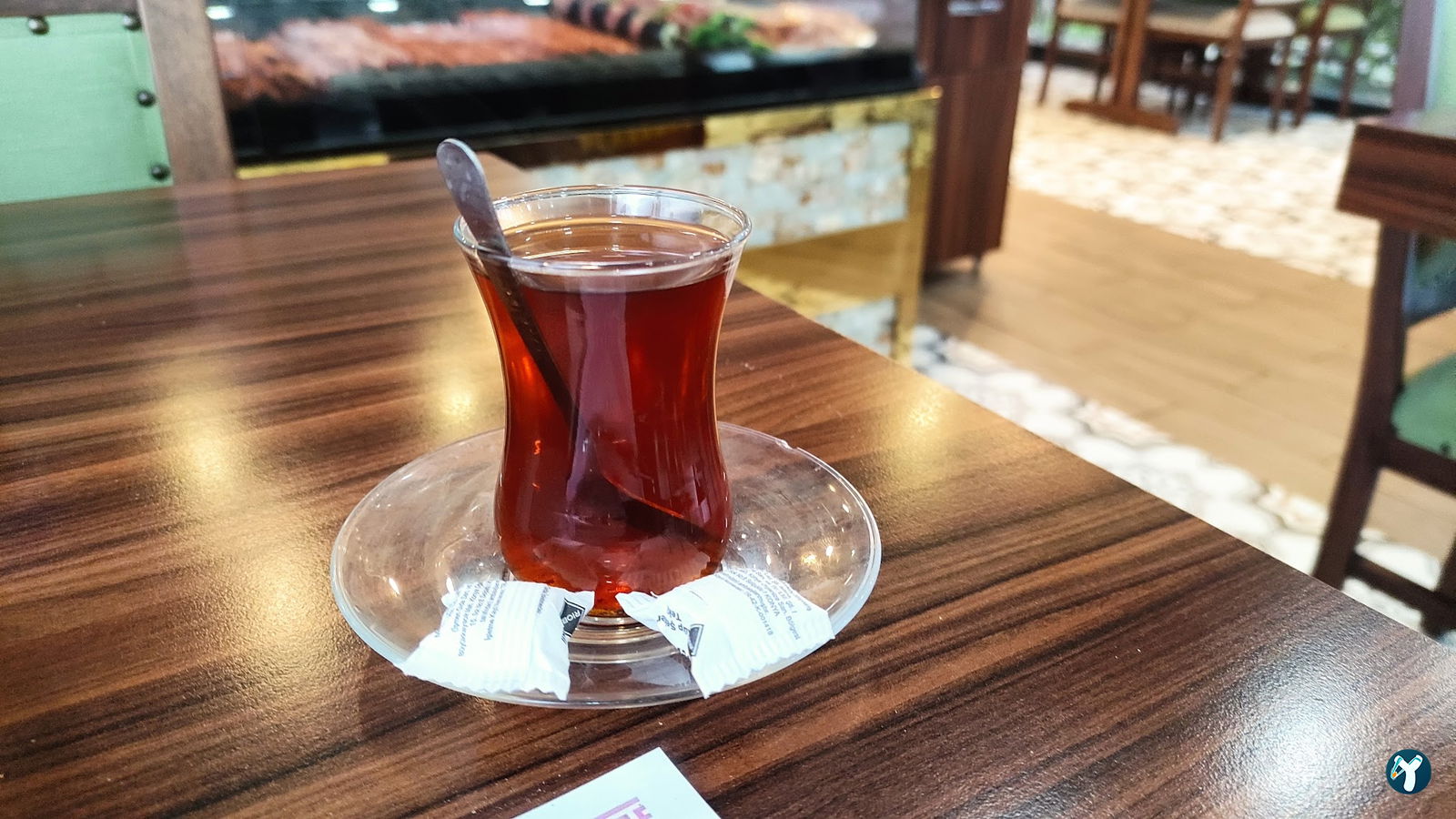 Kebapci Ziya Usta