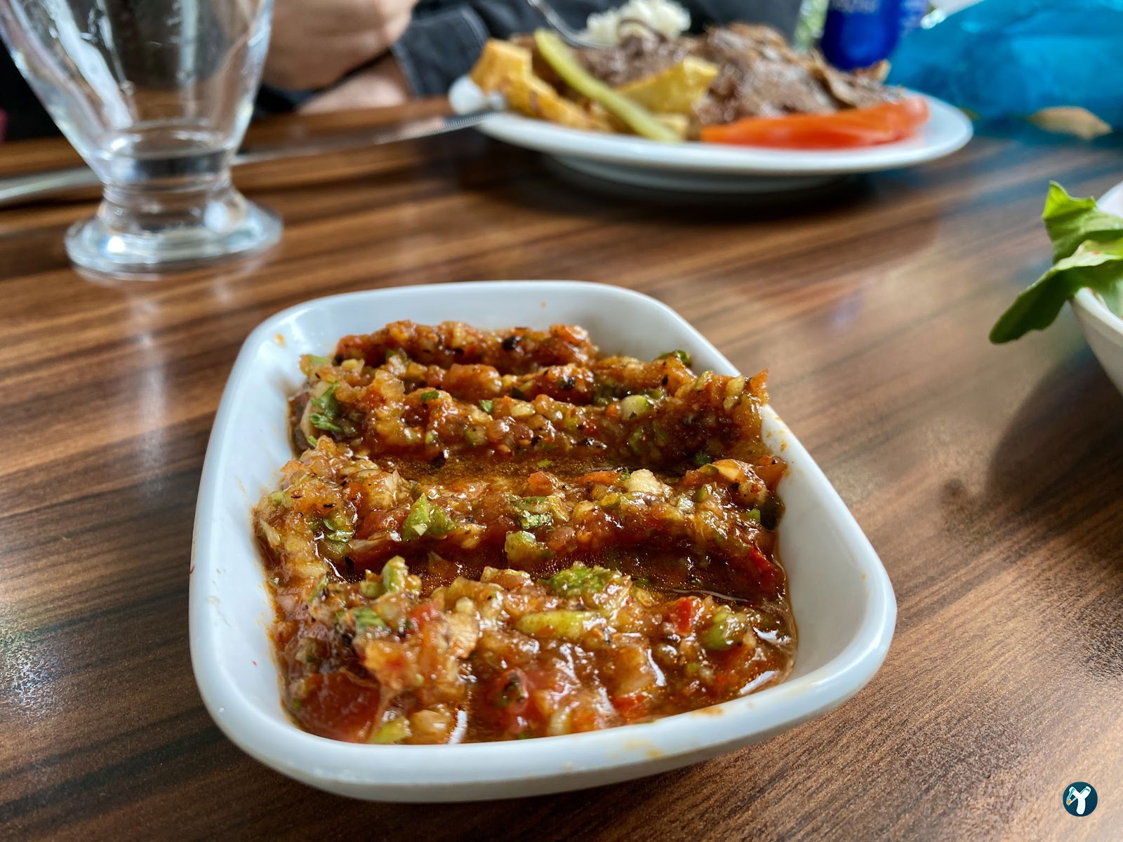 Kebapci Ziya Usta