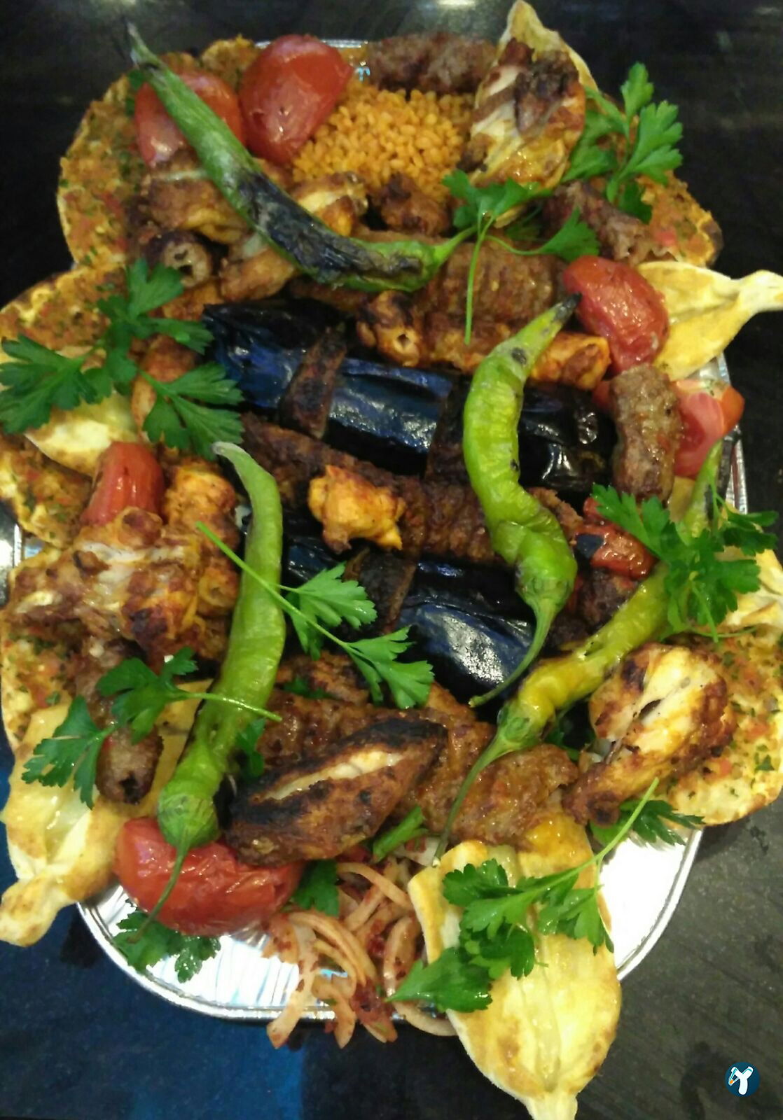 Kebapci Ziya Usta