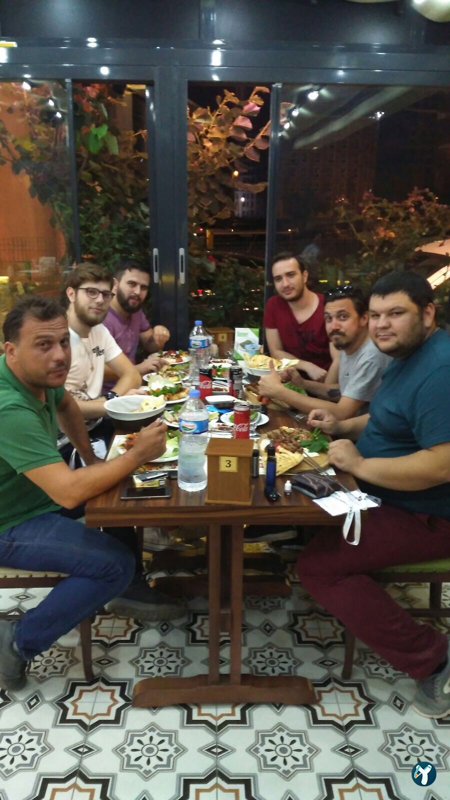 Kebapci Ziya Usta