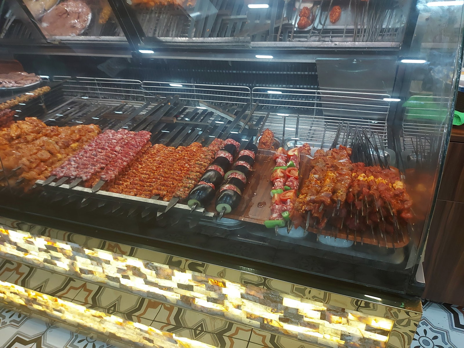 Kebapci Ziya Usta