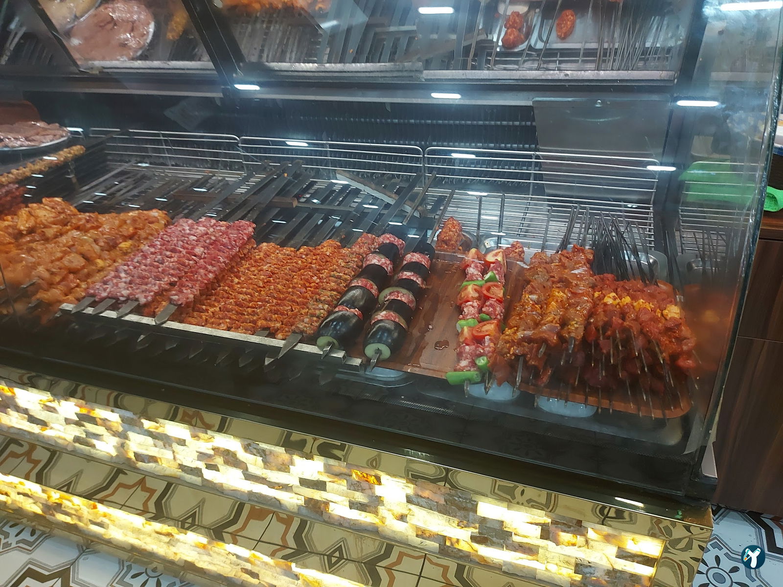 Kebapci Ziya Usta